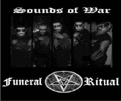Funeral Ritual : Sonidos de Guerra